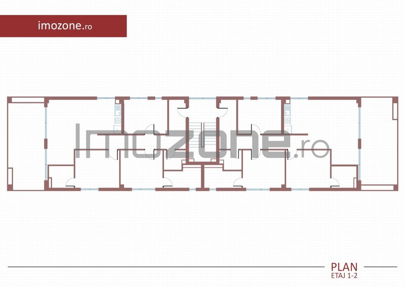 Cartierul Militari, 2 camere cu terasa de 29 mp, 3 bai, etaj 3, finisat modern, comision 0%.